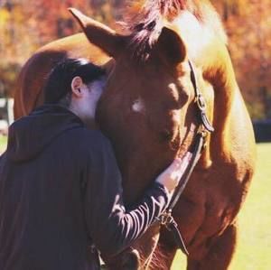 Meet your Posher, Carey